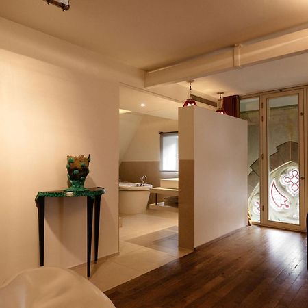 Kruisherenhotel Maastricht - Oostwegel Collection, Member Of Design Hotels Εξωτερικό φωτογραφία