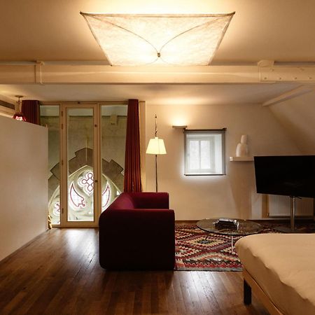Kruisherenhotel Maastricht - Oostwegel Collection, Member Of Design Hotels Εξωτερικό φωτογραφία