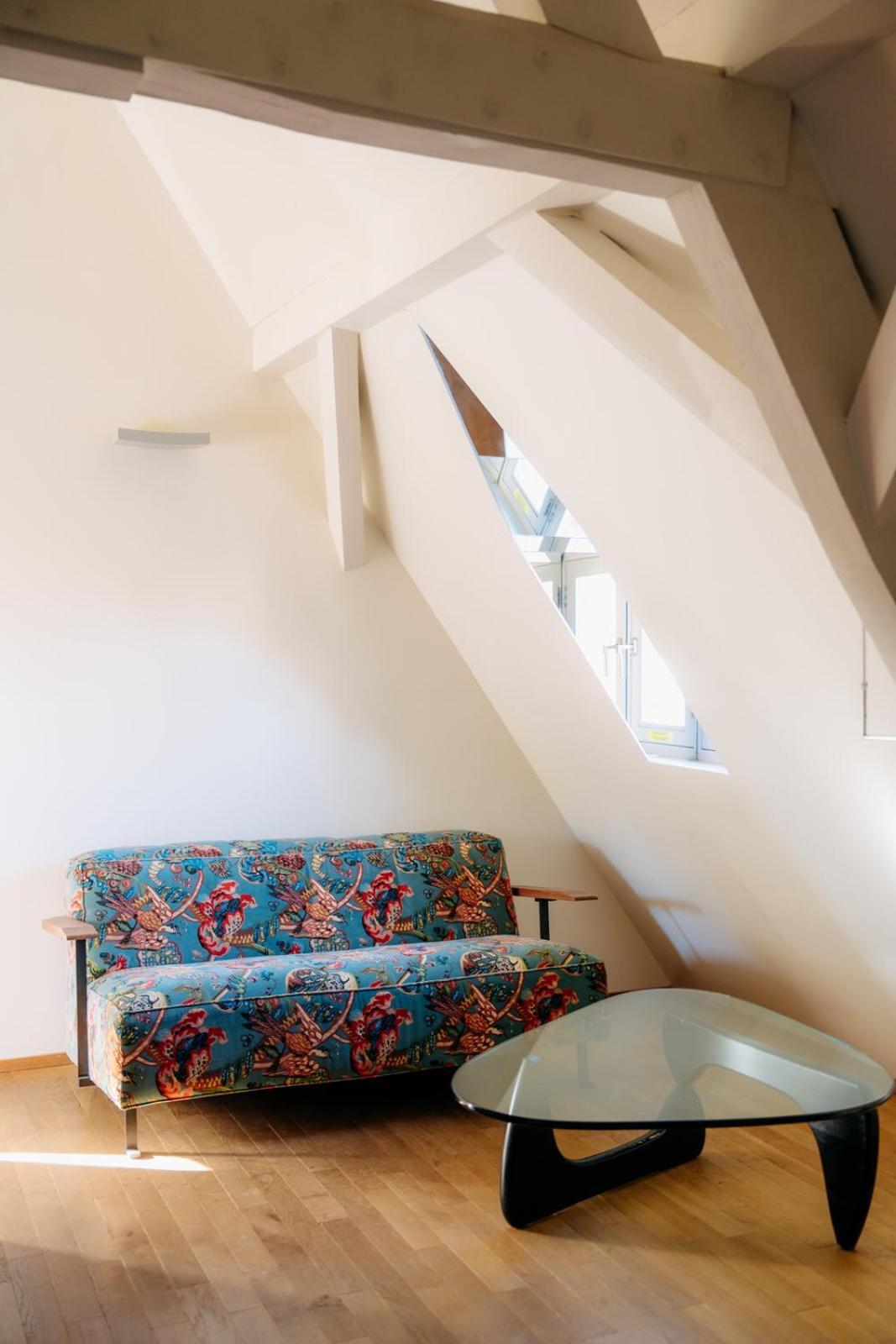 Kruisherenhotel Maastricht - Oostwegel Collection, Member Of Design Hotels Εξωτερικό φωτογραφία