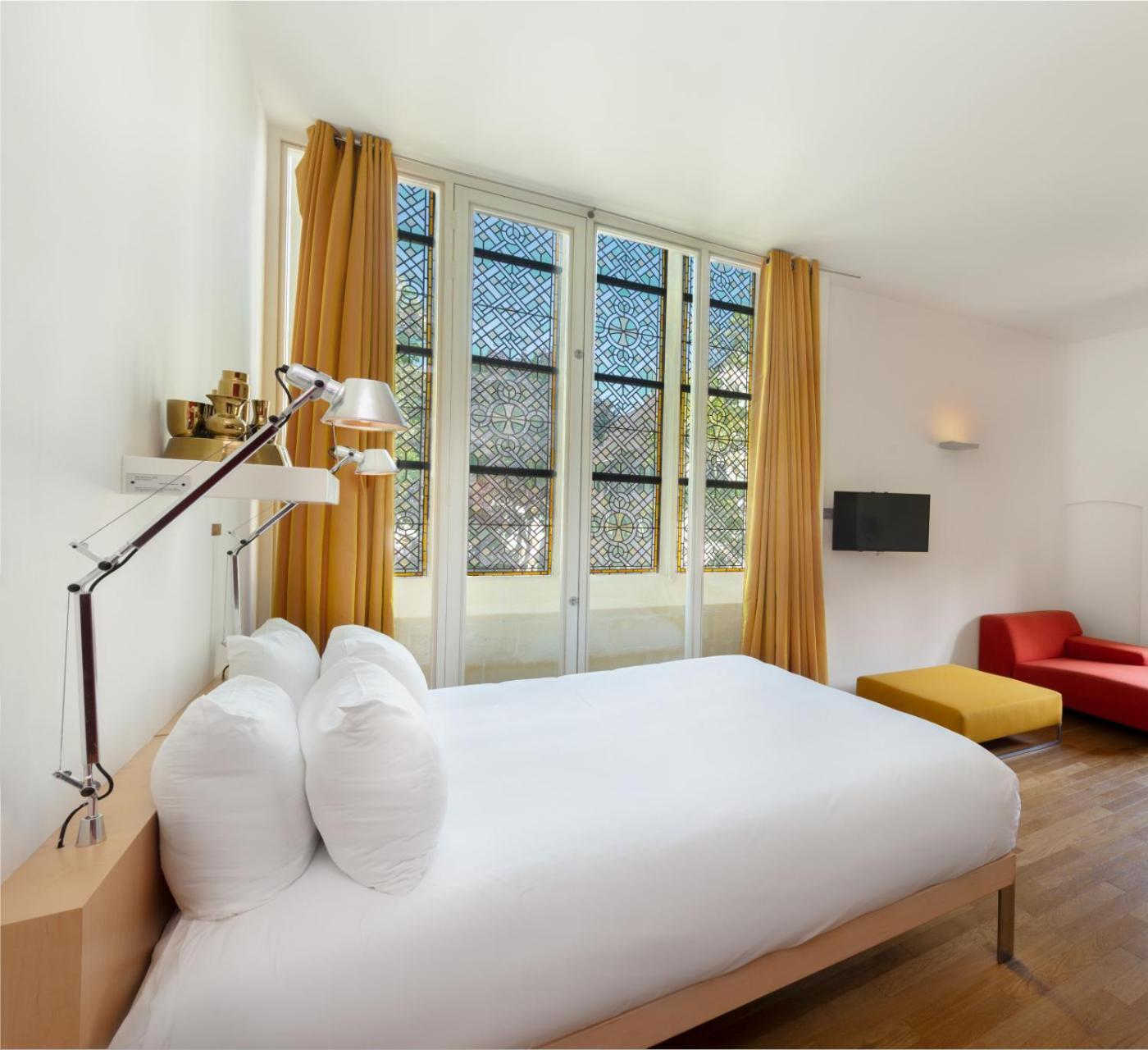 Kruisherenhotel Maastricht - Oostwegel Collection, Member Of Design Hotels Εξωτερικό φωτογραφία