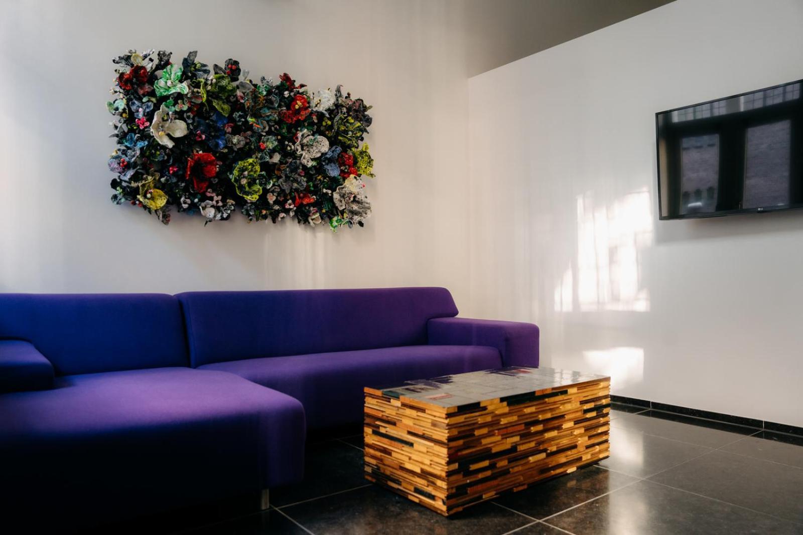 Kruisherenhotel Maastricht - Oostwegel Collection, Member Of Design Hotels Εξωτερικό φωτογραφία