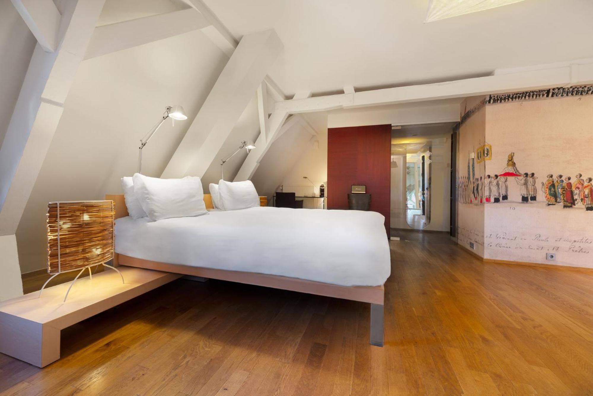 Kruisherenhotel Maastricht - Oostwegel Collection, Member Of Design Hotels Εξωτερικό φωτογραφία